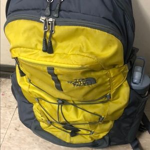 The North Face Backpack